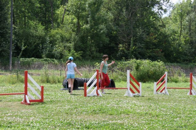 agility 2009-07-14