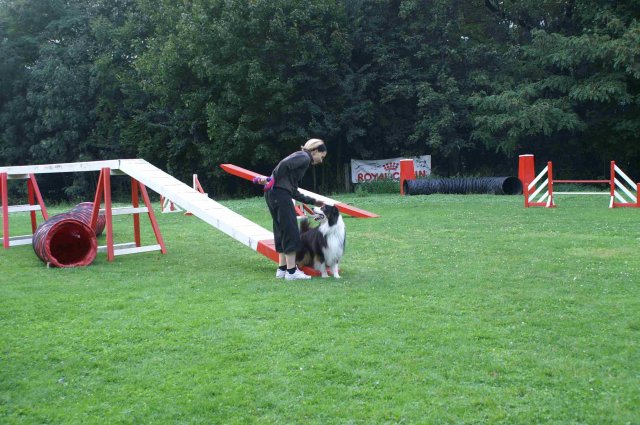 agility 2011-09-20
