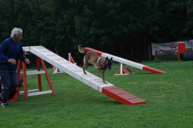 agility 2011-09-20