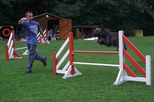 agility 2011-09-20