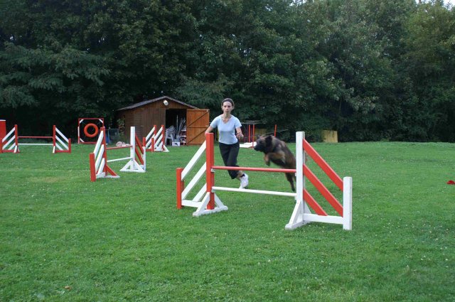 agility 2011-09-20