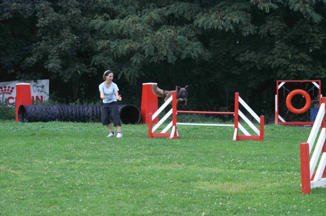 agility 2011-09-20