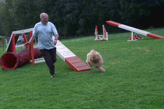 agility 2011-09-20