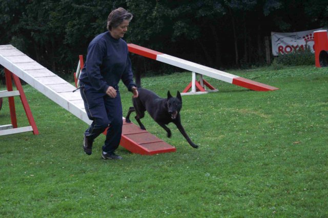 agility 2011-09-20