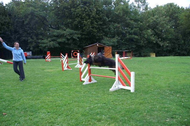 agility 2011-09-20