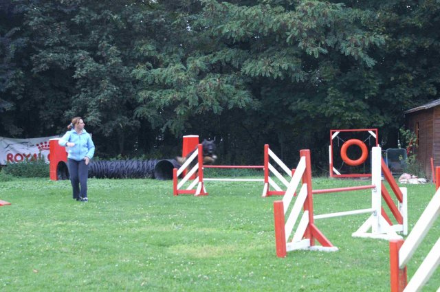 agility 2011-09-20