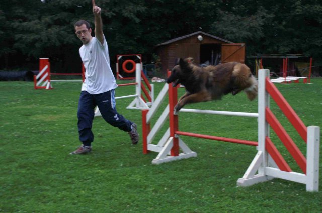agility 2011-09-20