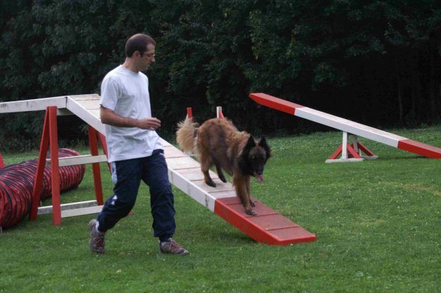 agility 2011-09-20
