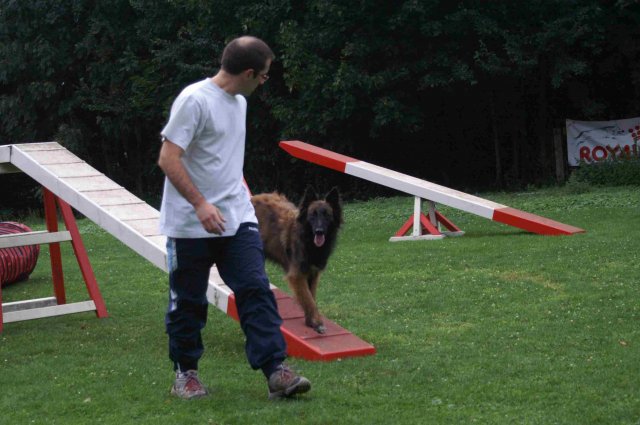 agility 2011-09-20