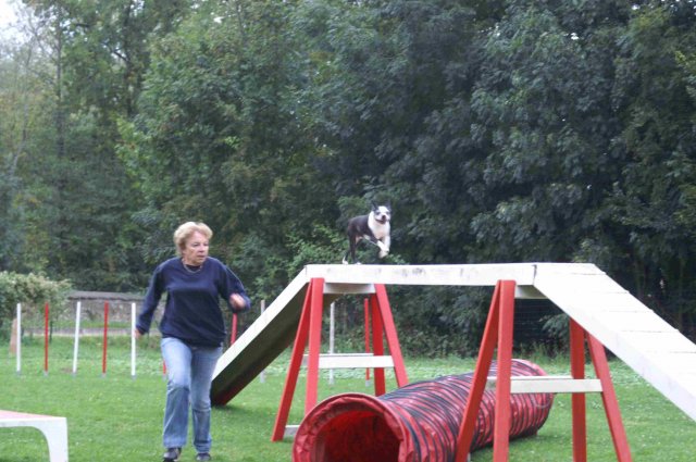 agility 2011-09-20