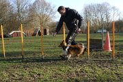 entrainement 02-03-2014