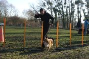 entrainement 02-03-2014