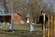 entrainement 02-03-2014