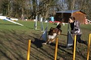 entrainement 02-03-2014