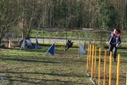 entrainement 02-03-2014