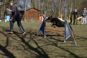 entrainement 02-03-2014