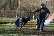 entrainement 02-03-2014