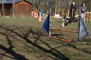 entrainement 02-03-2014