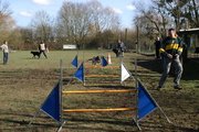 entrainement 02-03-2014