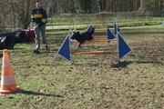entrainement 02-03-2014