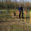 entrainement 02-03-2014