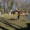 entrainement 02-03-2014