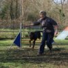 entrainement 02-03-2014
