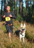 Canicross