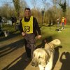 Canicross