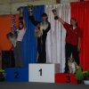championnat de france jeune concucteur